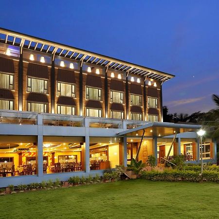 Mayur Aaditya Resort Dharwad Exterior photo