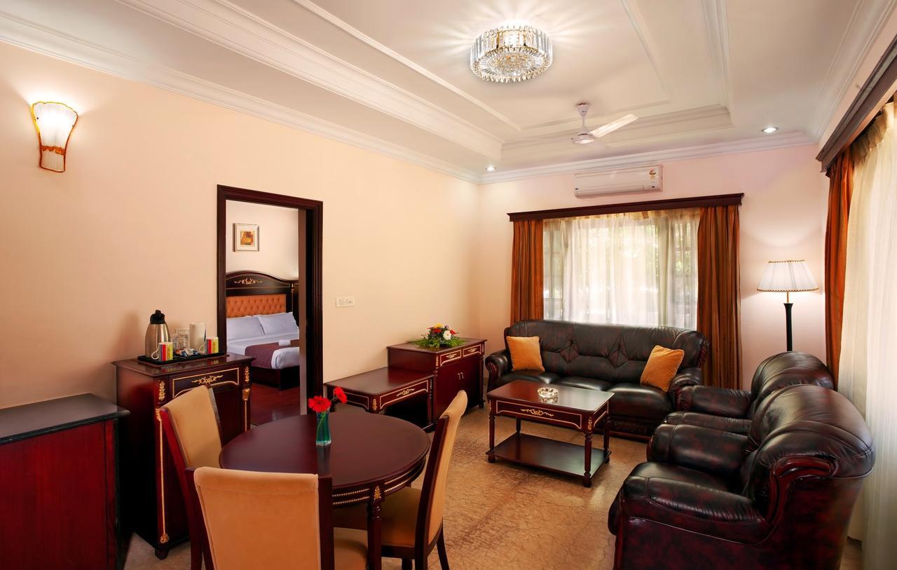 Mayur Aaditya Resort Dharwad Exterior photo