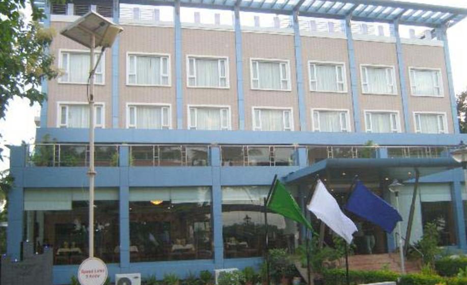 Mayur Aaditya Resort Dharwad Exterior photo